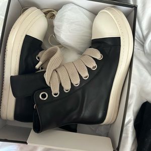 Men’s Rick owens